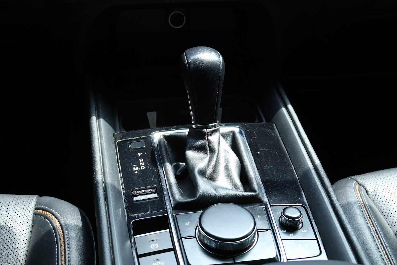 Thumbnail: 2023 Mazda CX-50 - 16