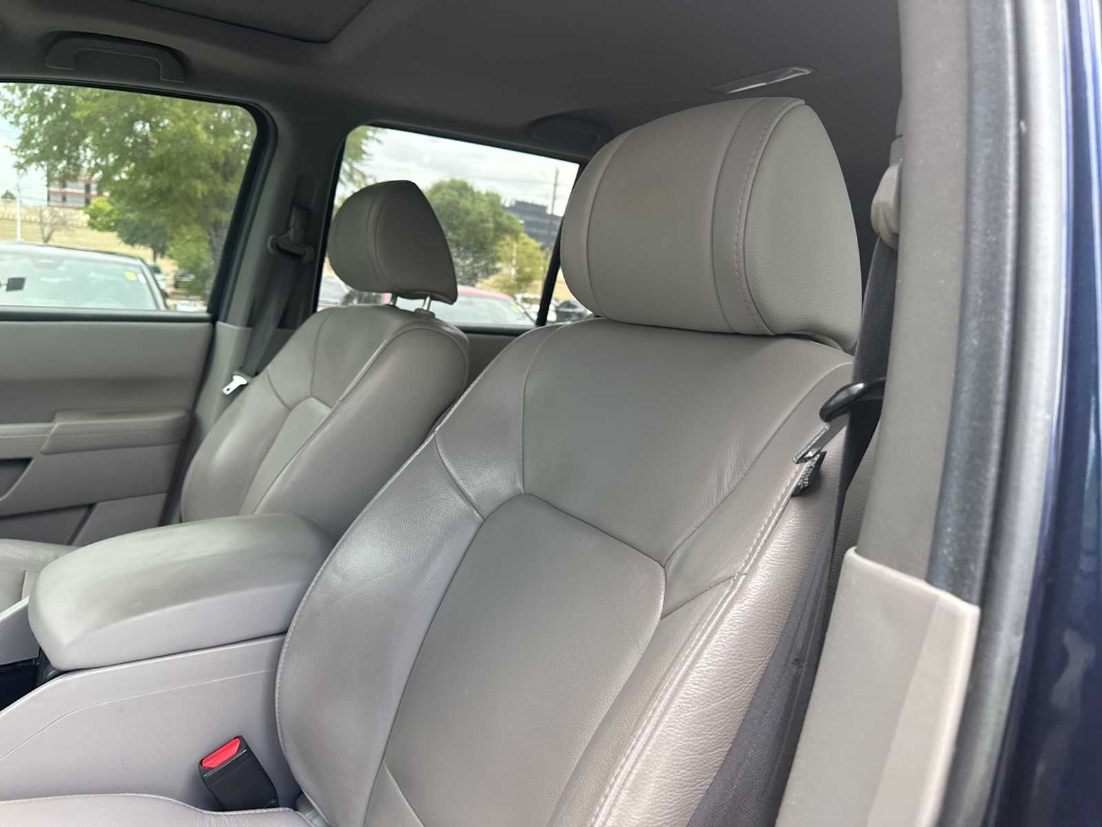Thumbnail: 2013 Honda Pilot - 7