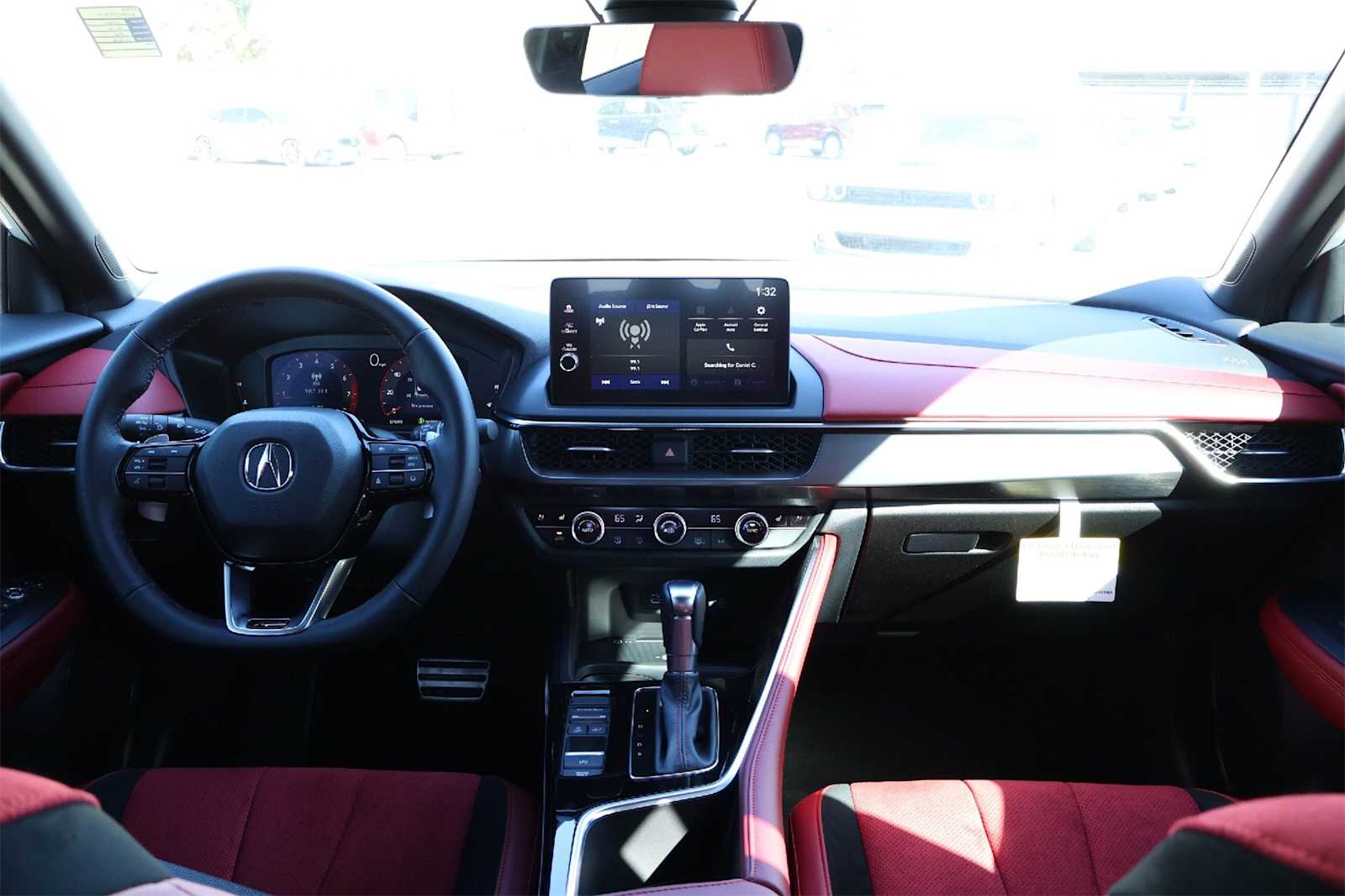 Thumbnail: 2025 Acura ADX - 10