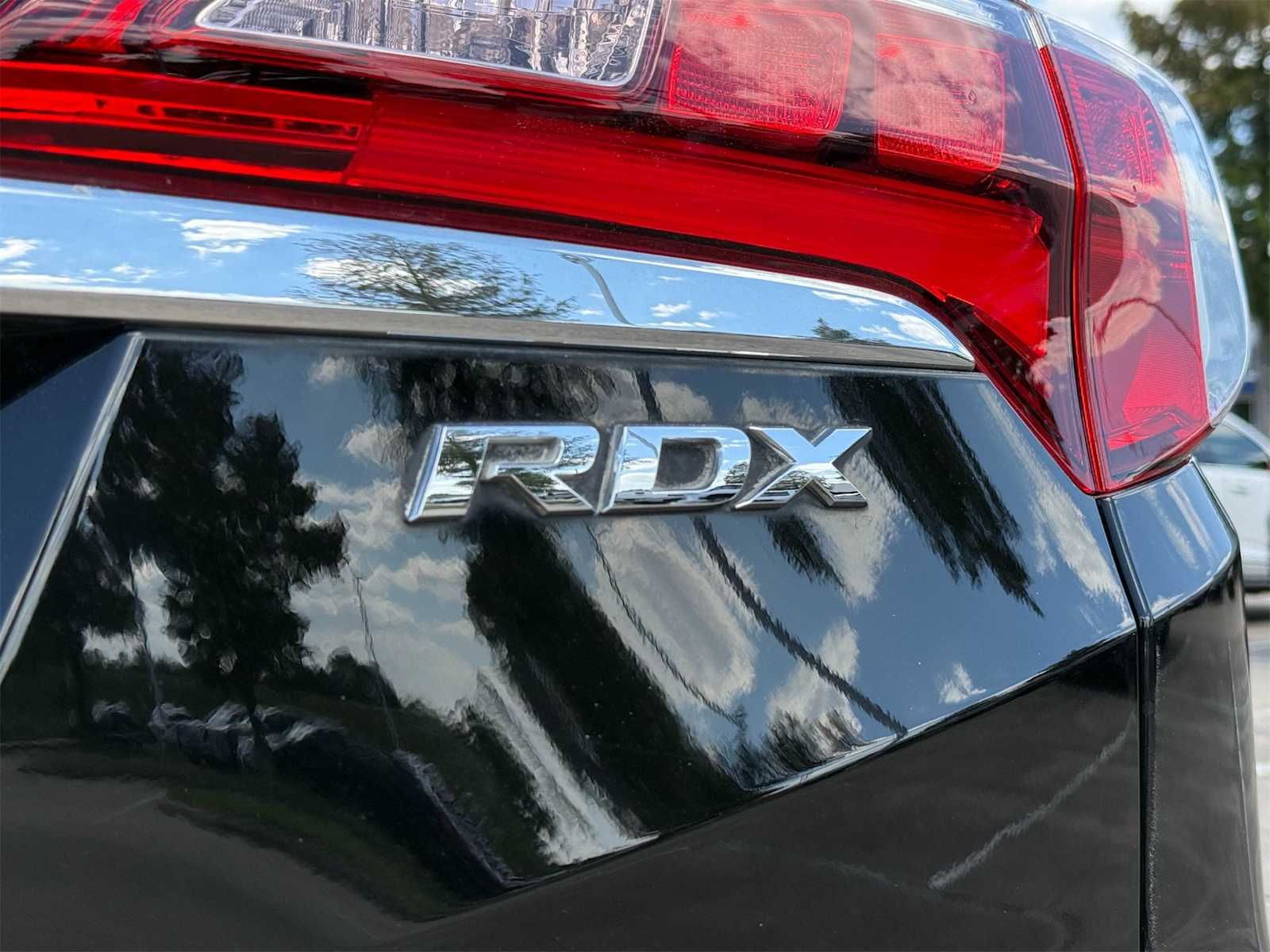 Thumbnail: 2016 Acura RDX - 7