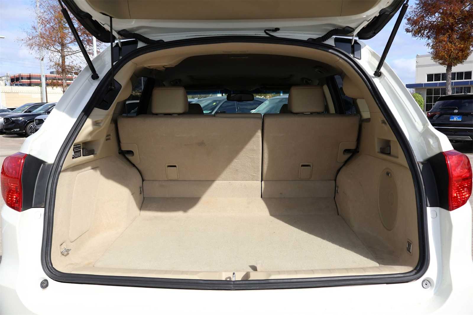 Thumbnail: 2013 Acura RDX - 19