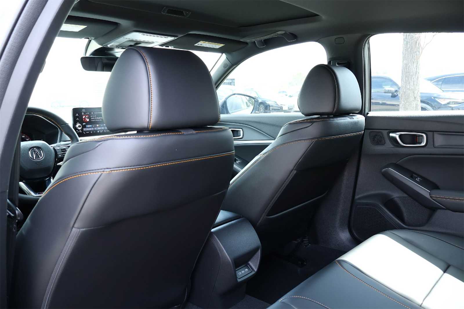 Thumbnail: 2026 Acura Integra - 12