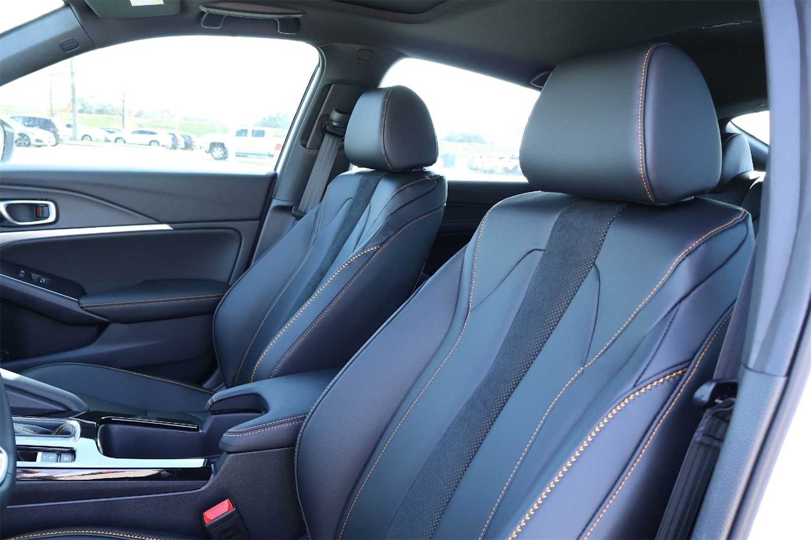 Thumbnail: 2026 Acura Integra - 11