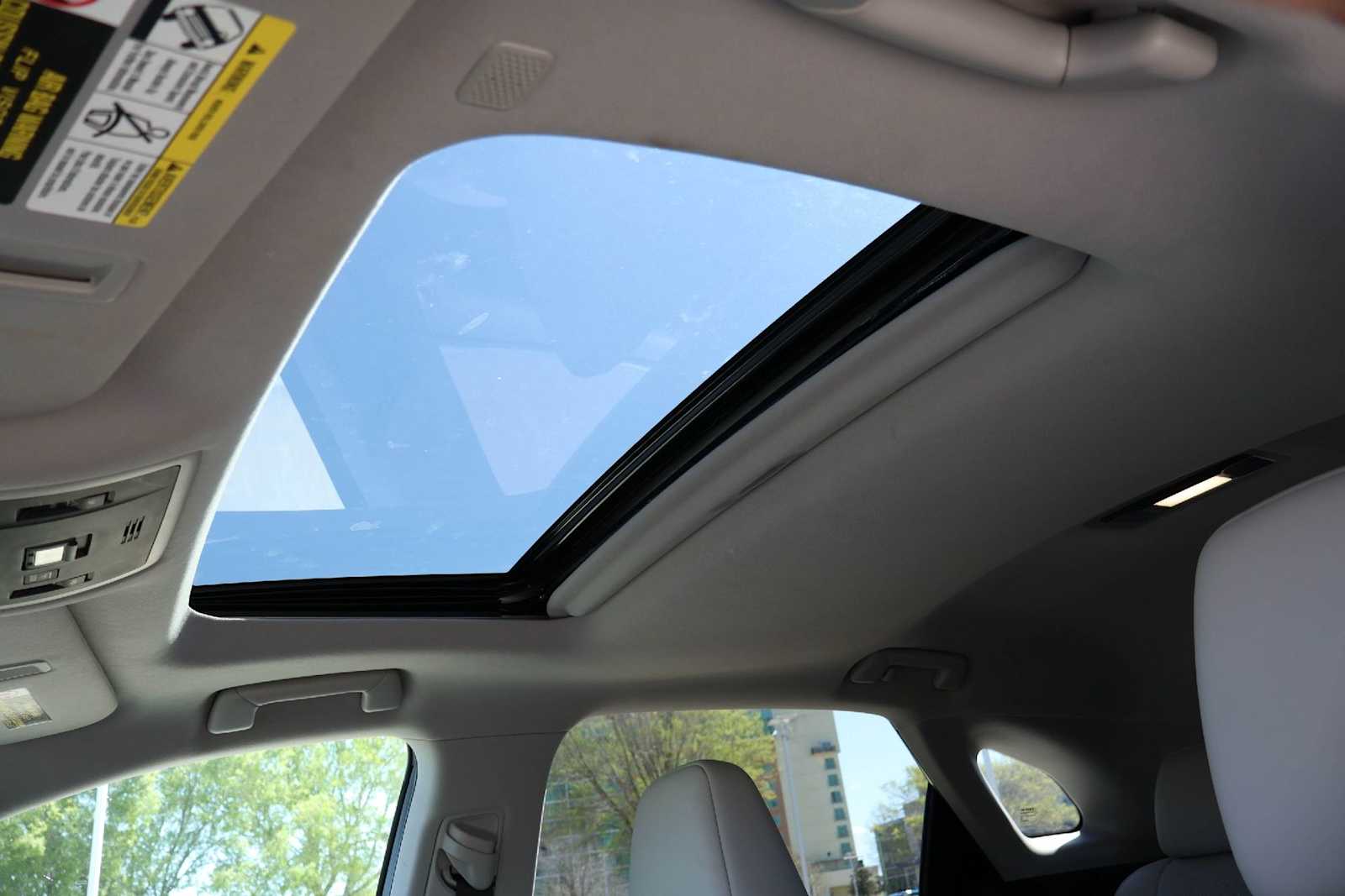 Thumbnail: 2020 Lexus RX - 29