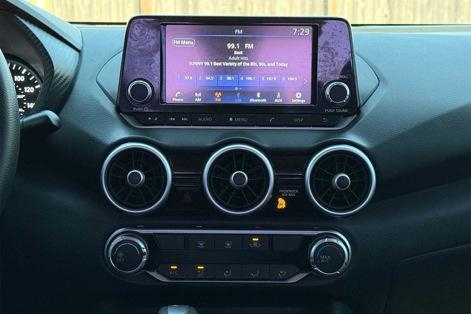 Thumbnail: 2024 Nissan Sentra - 16