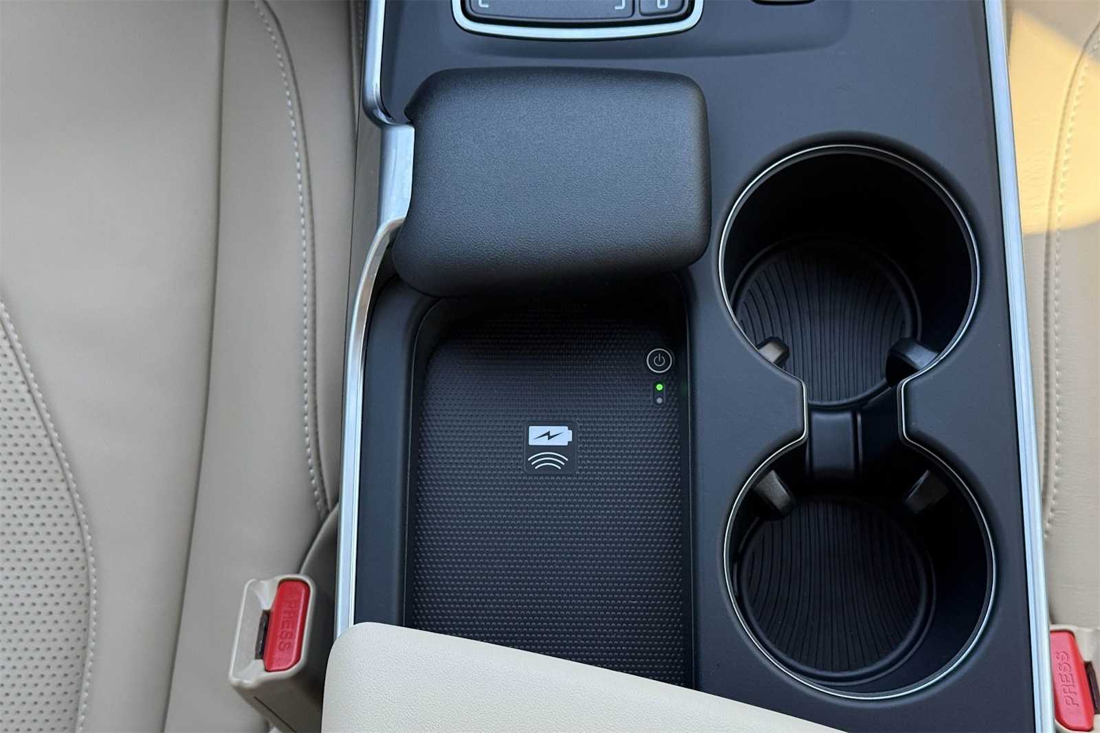 Thumbnail: 2025 Acura TLX - 25