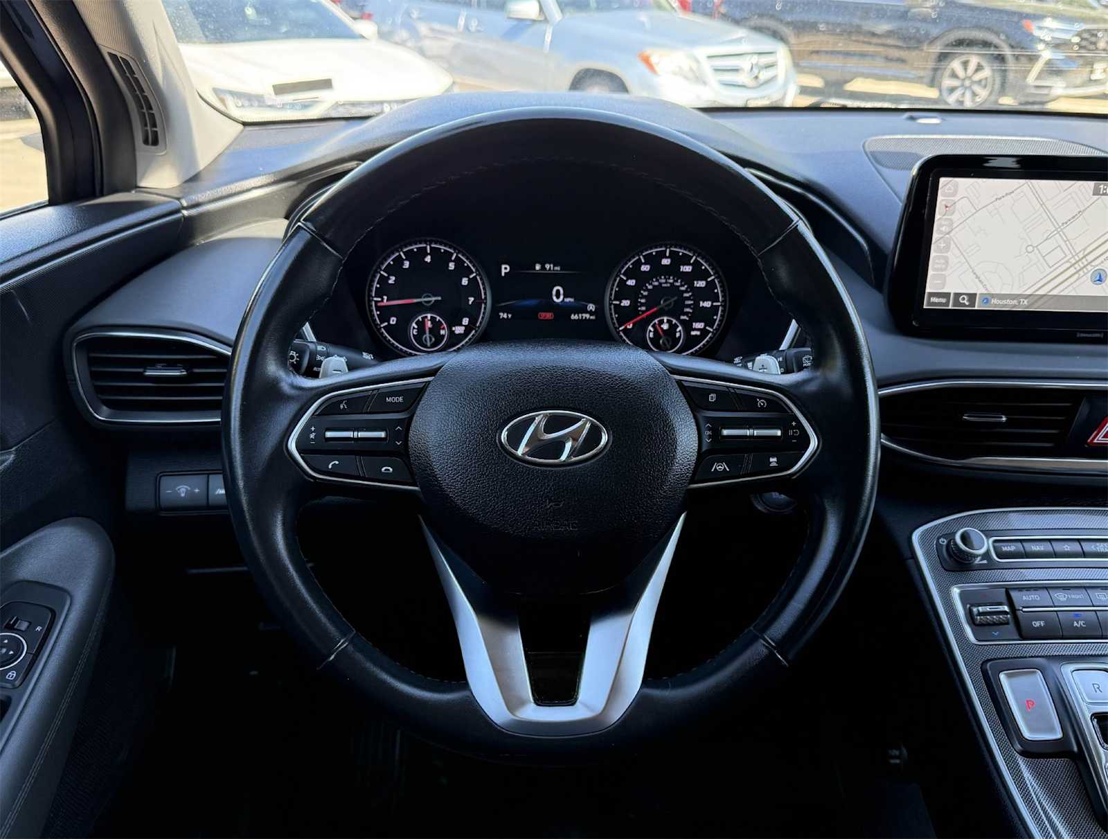 Thumbnail: 2023 Hyundai Santa Fe - 15