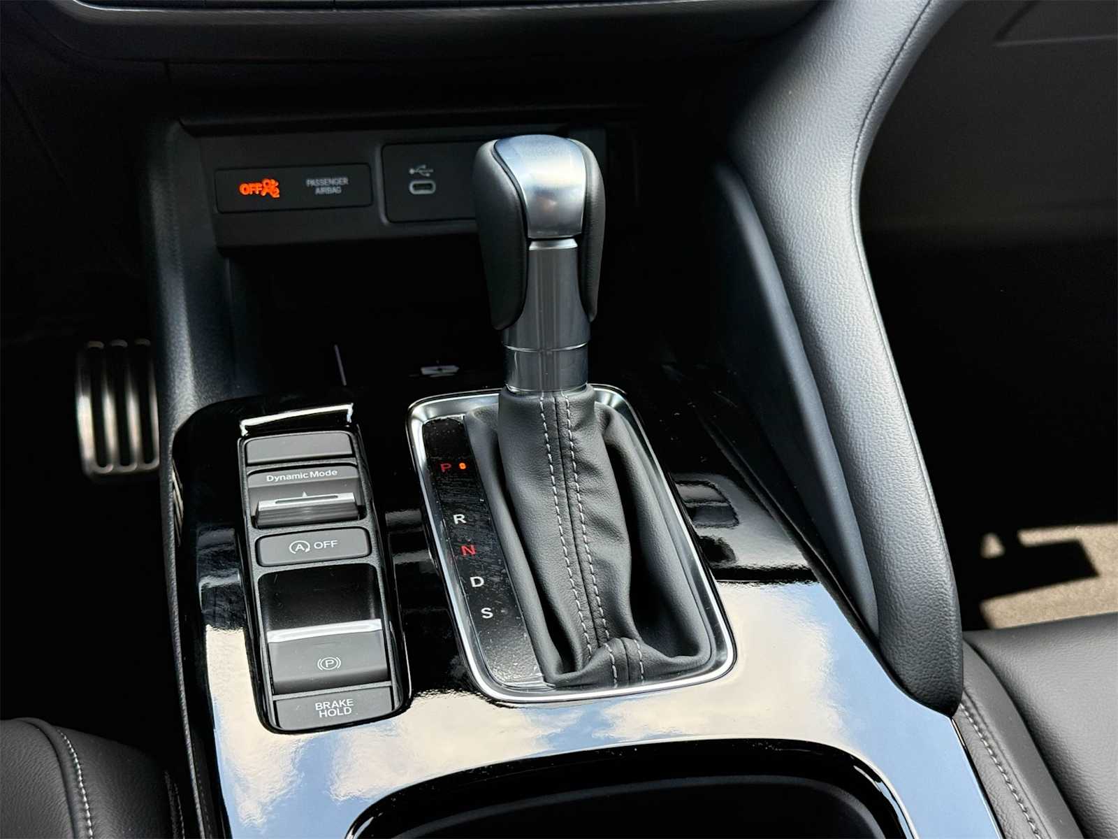 Thumbnail: 2026 Acura Integra - 17