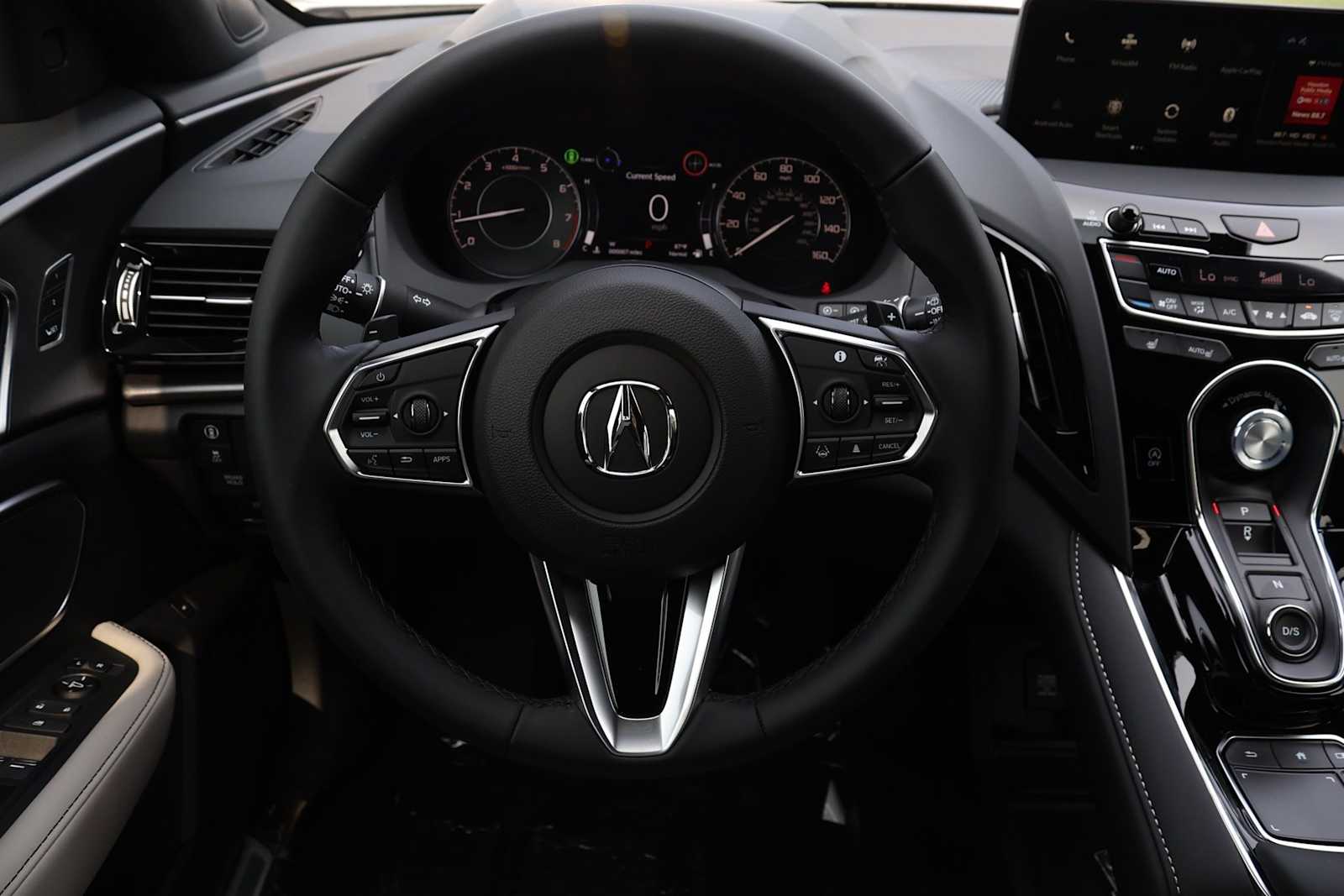 Thumbnail: 2026 Acura RDX - 15