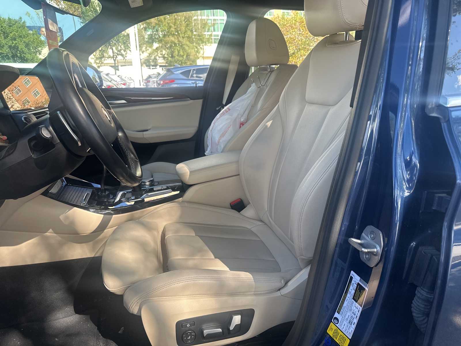 Thumbnail: 2019 BMW X3 - 10
