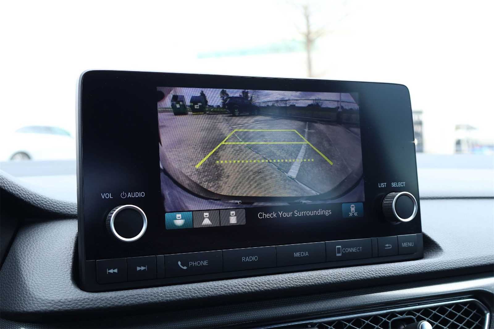 Thumbnail: 2023 Acura Integra - 27