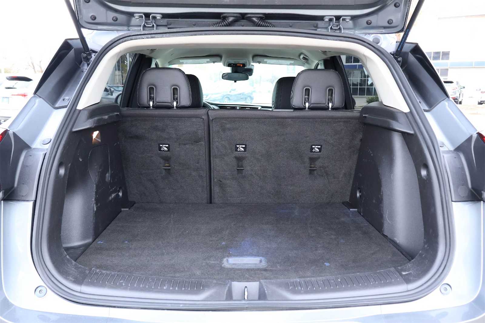 Thumbnail: 2020 Buick Encore GX - 19