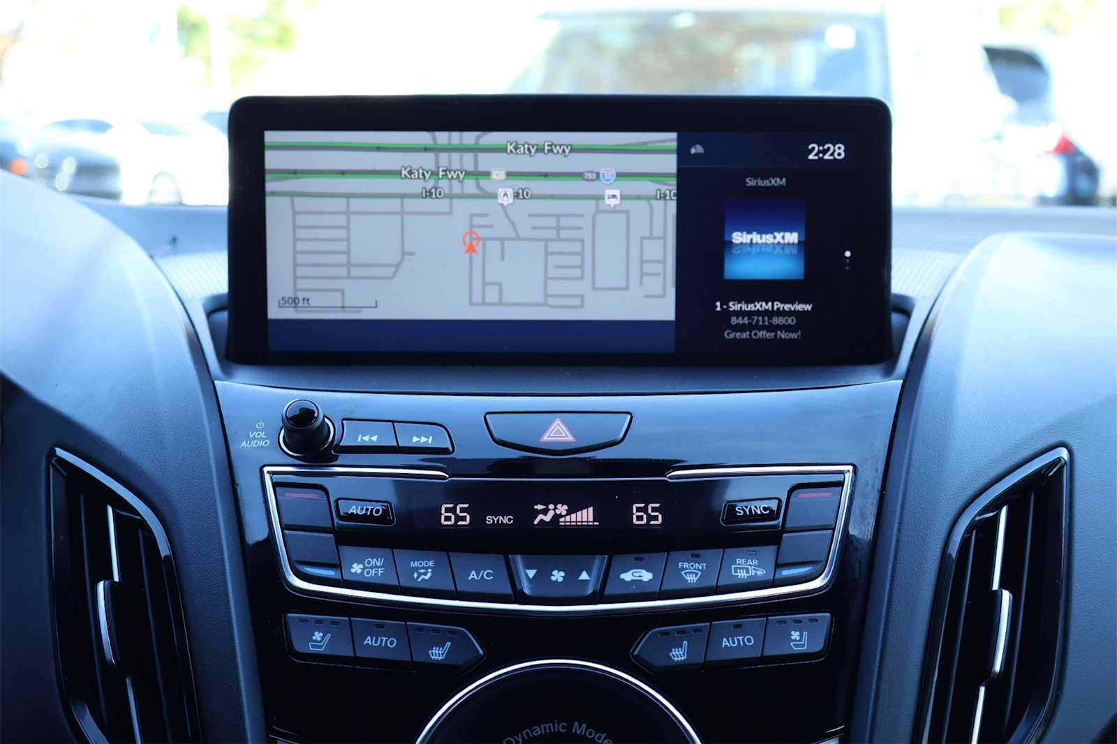 Thumbnail: 2021 Acura RDX - 16