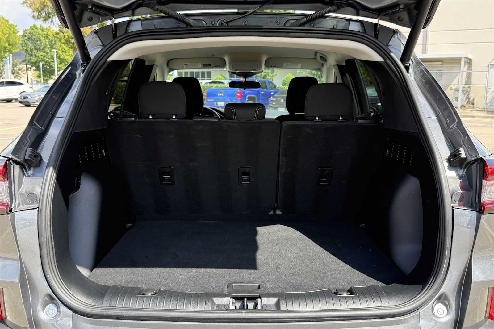 Thumbnail: 2023 Ford Escape - 19