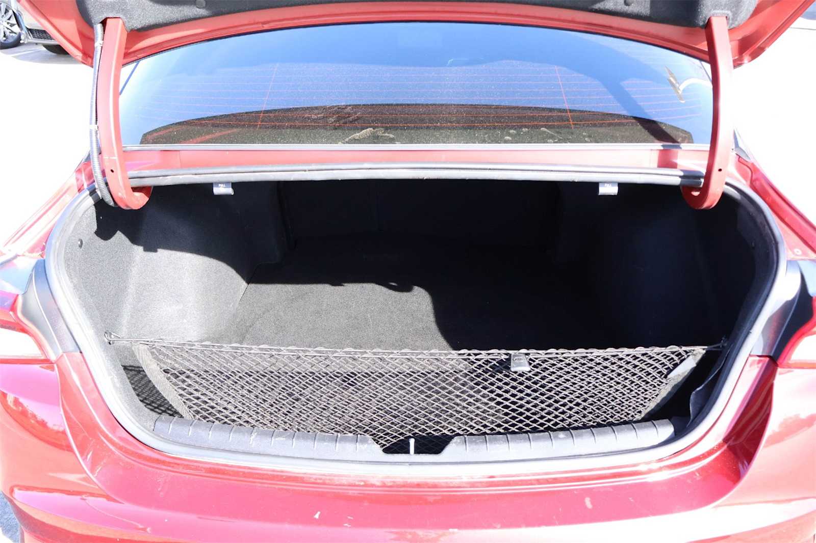 Thumbnail: 2022 Kia K5 - 19