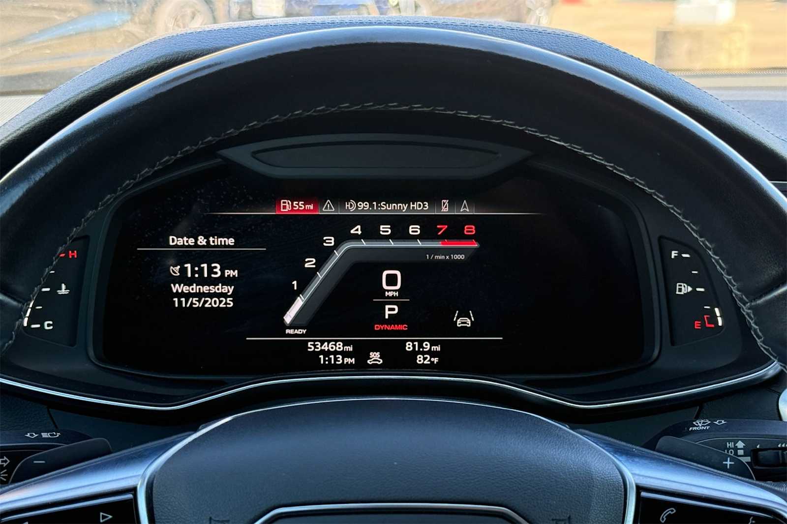 Thumbnail: 2023 Audi A6 - 18