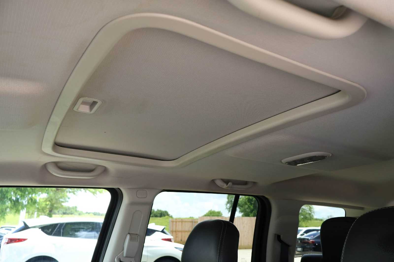 Thumbnail: 2016 Jeep Patriot - 28