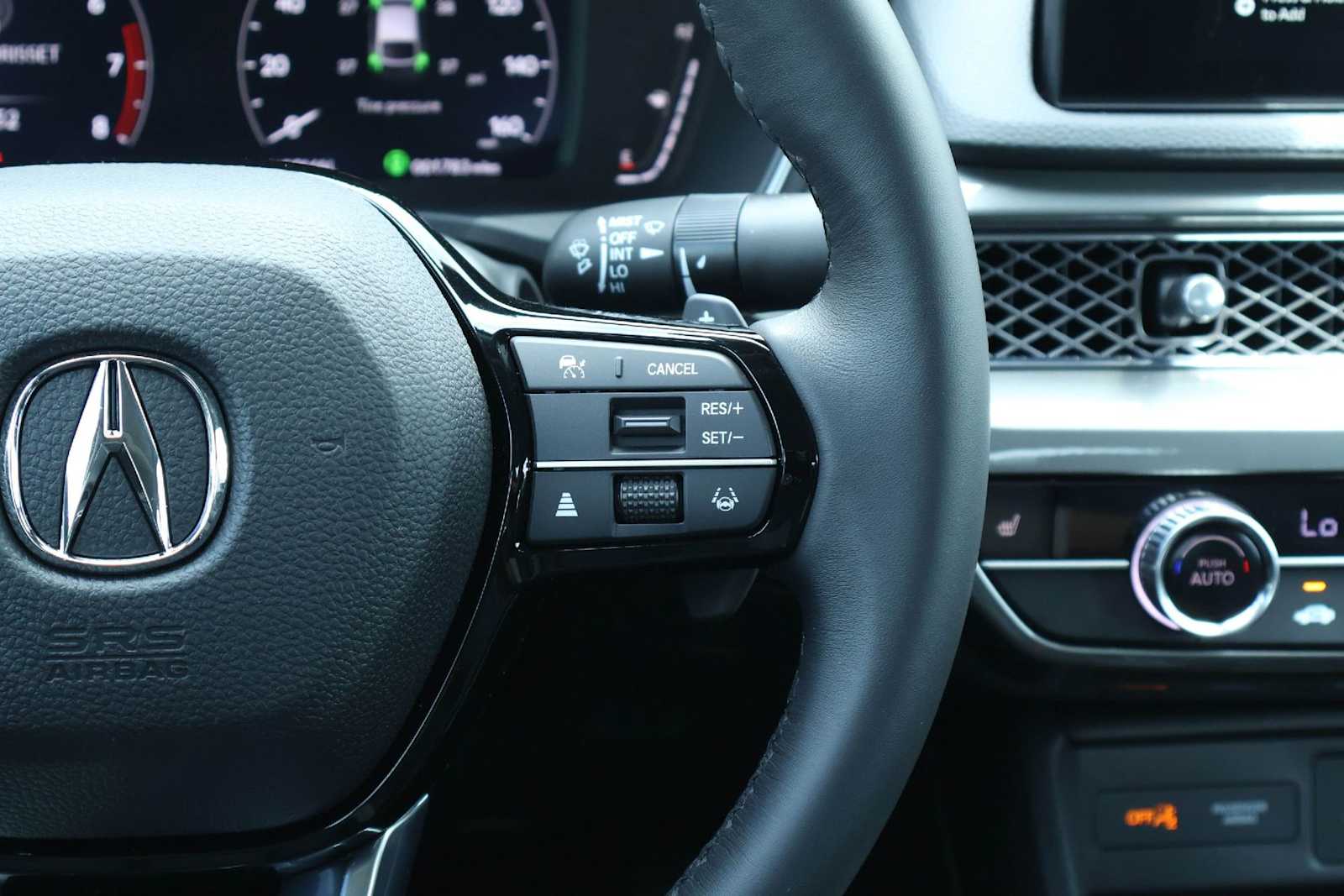 Thumbnail: 2026 Acura Integra - 23