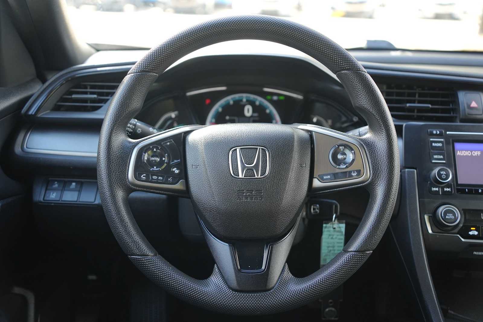 Thumbnail: 2019 Honda Civic - 15