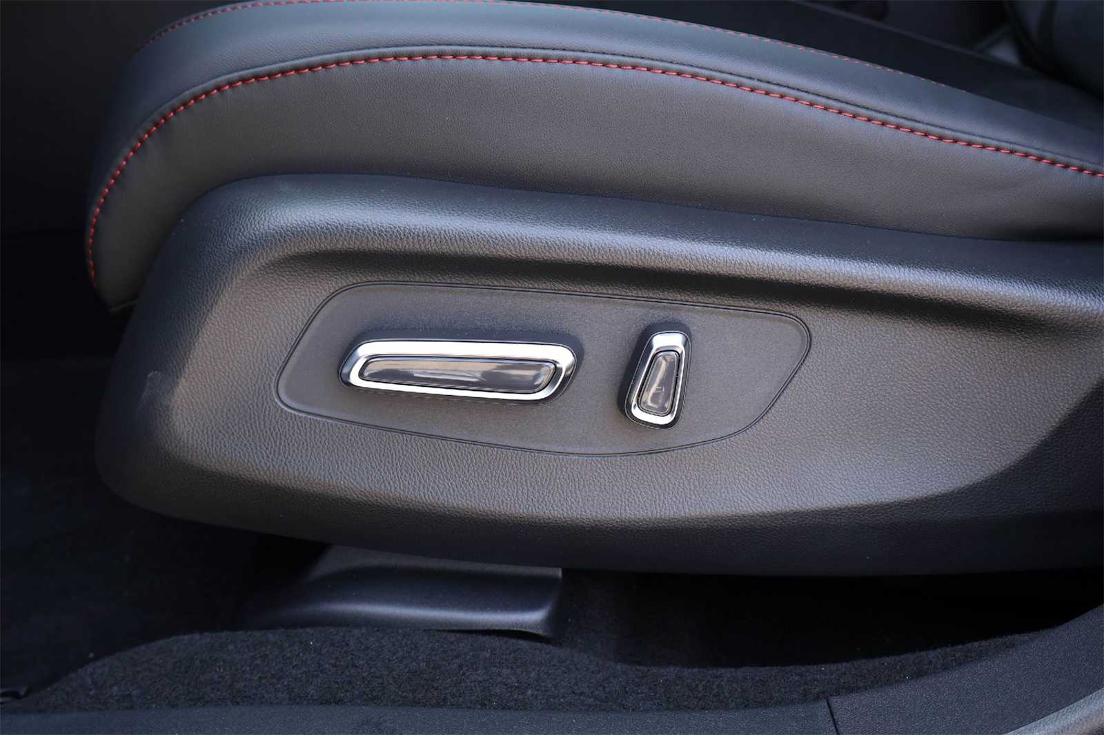 Thumbnail: 2026 Acura ADX - 24