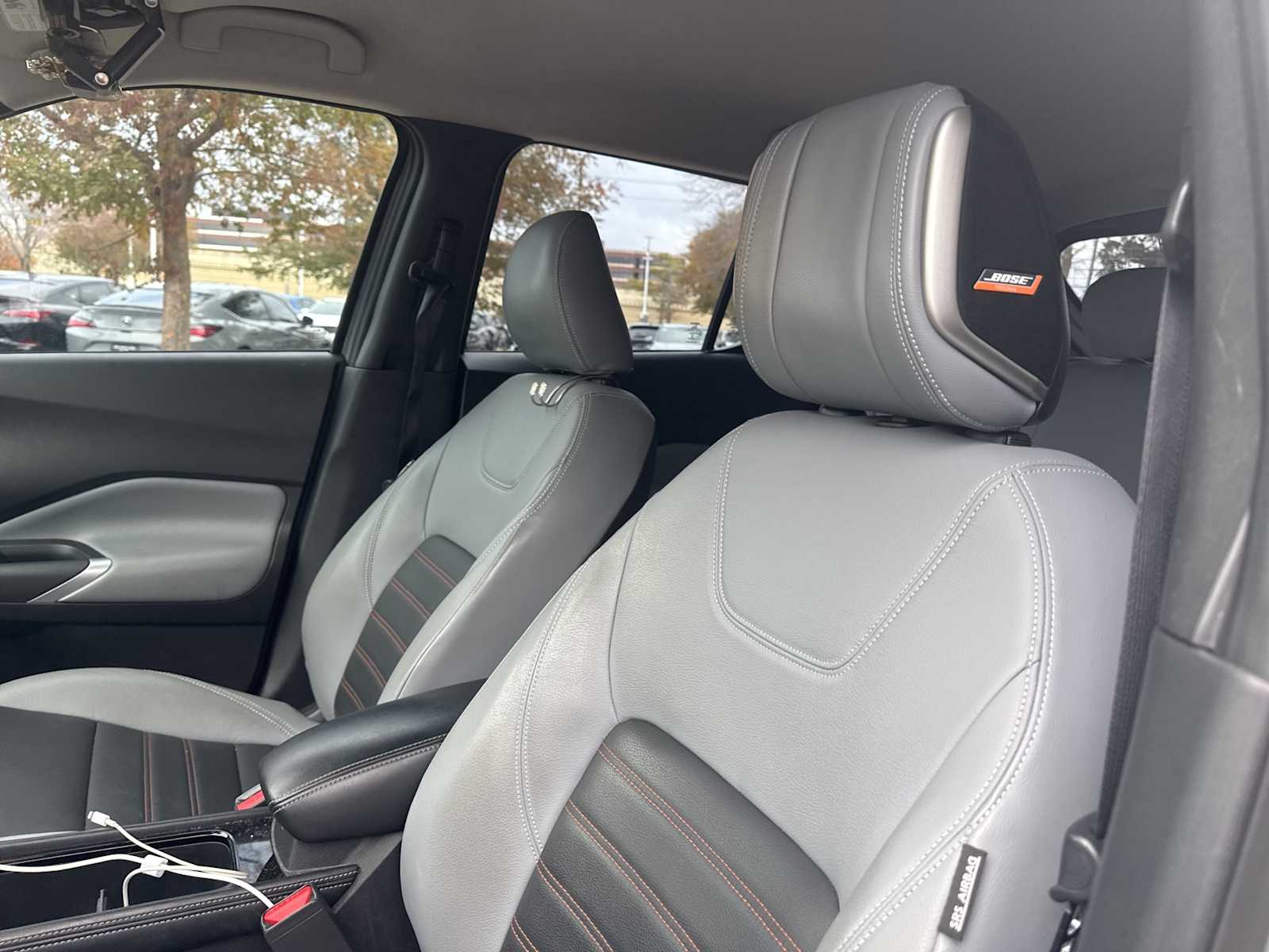 Thumbnail: 2021 Nissan Kicks - 7