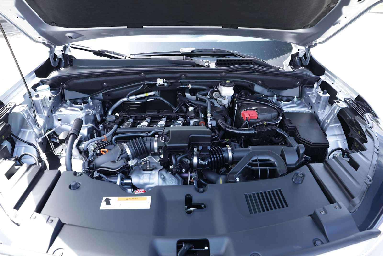 Thumbnail: 2025 Acura ADX - 8