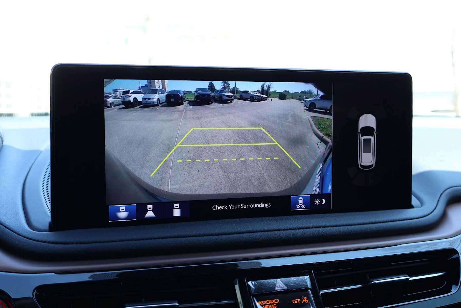 Thumbnail: 2026 Acura MDX - 27