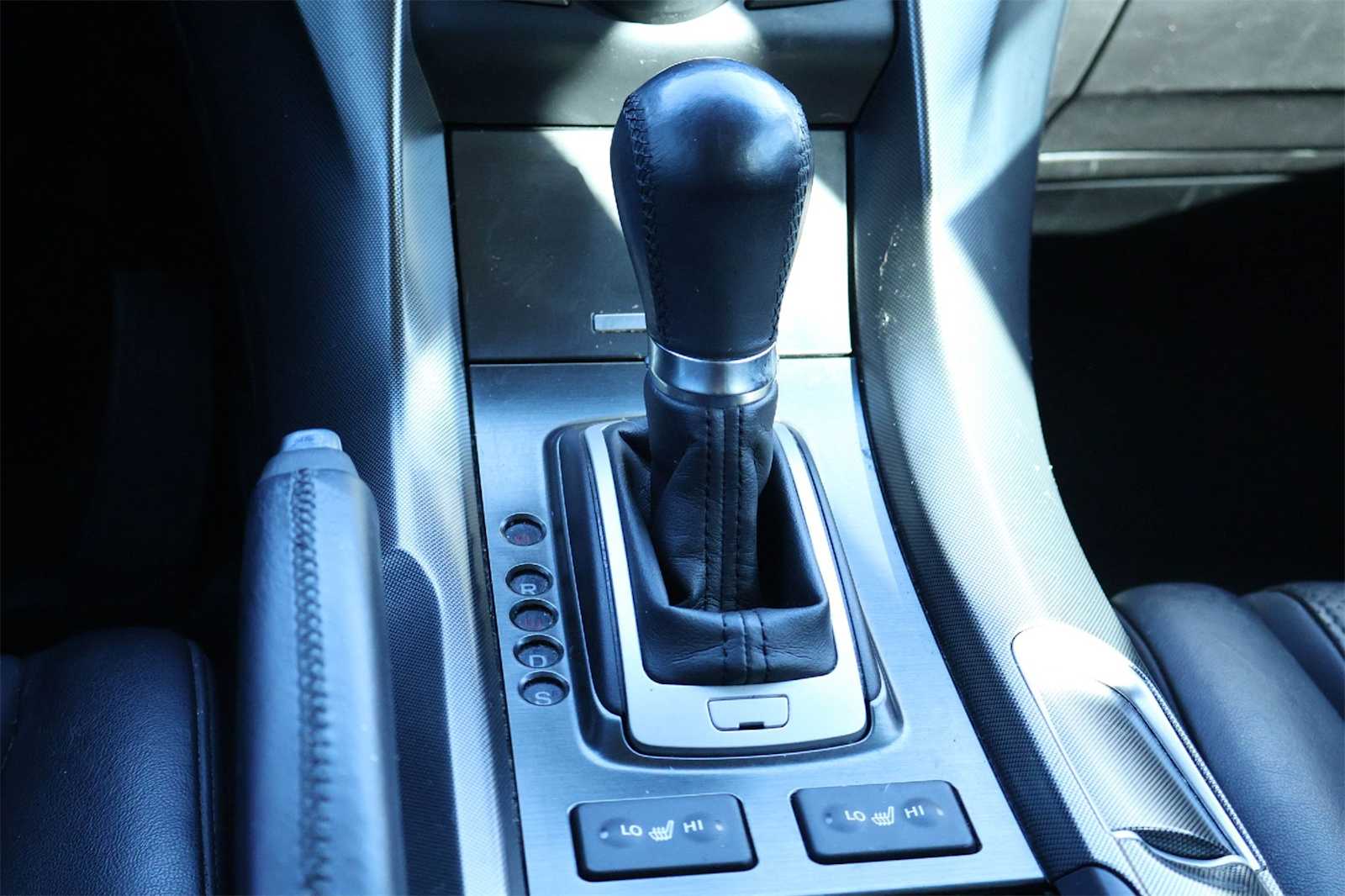 Thumbnail: 2012 Acura TL - 17