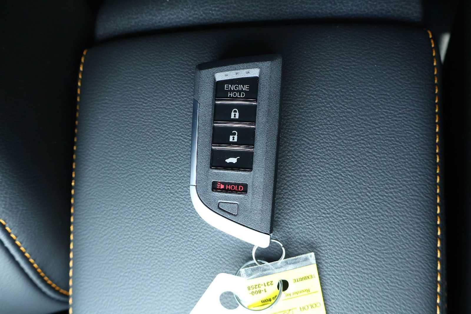 Thumbnail: 2026 Acura Integra - 20