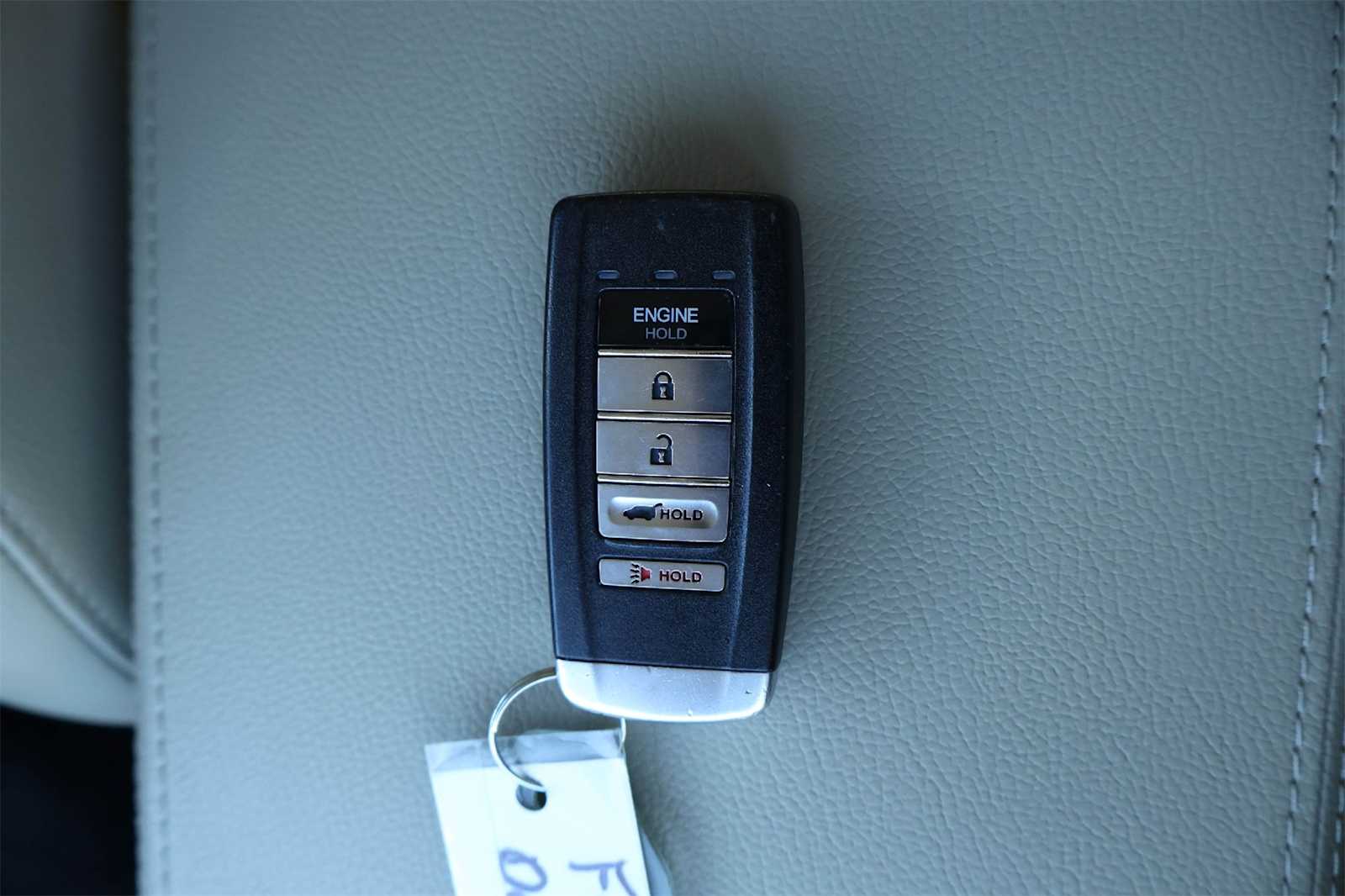 Thumbnail: 2016 Acura RDX - 20