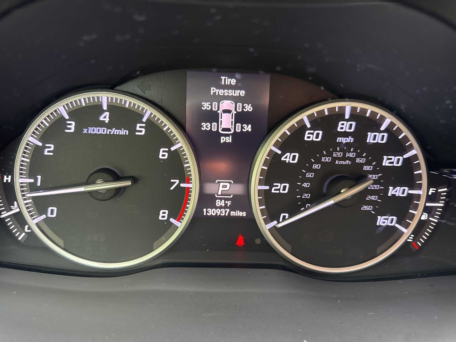 Thumbnail: 2017 Acura RDX - 10