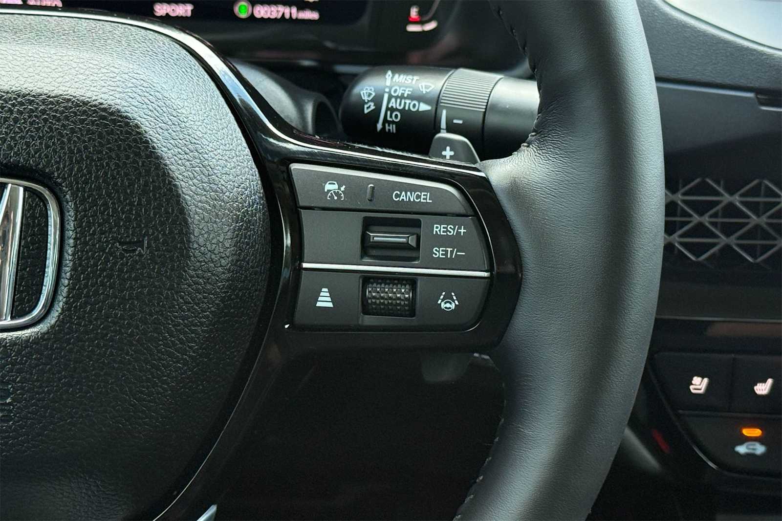 Thumbnail: 2025 Honda Accord - 23