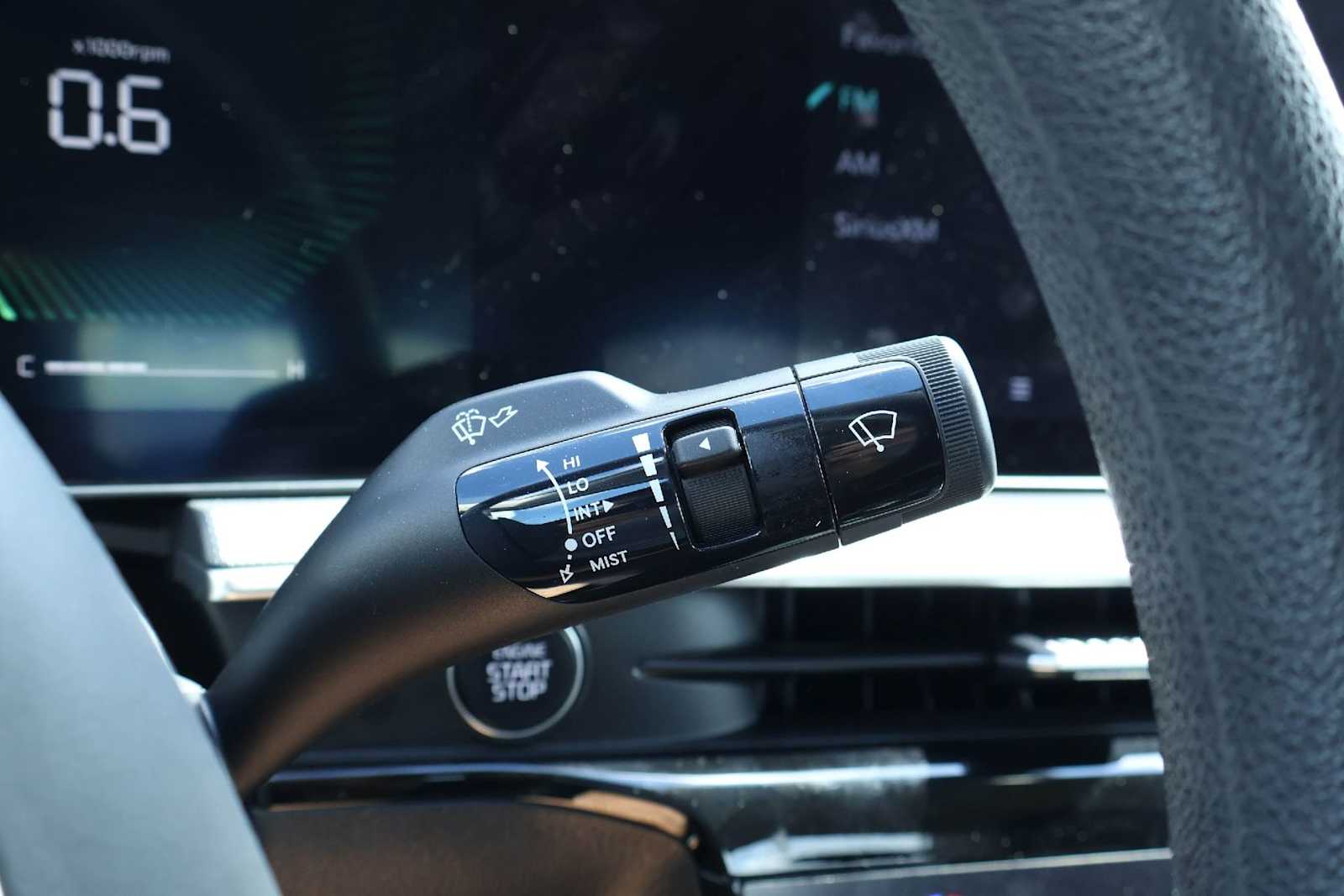 Thumbnail: 2025 Kia K5 - 28