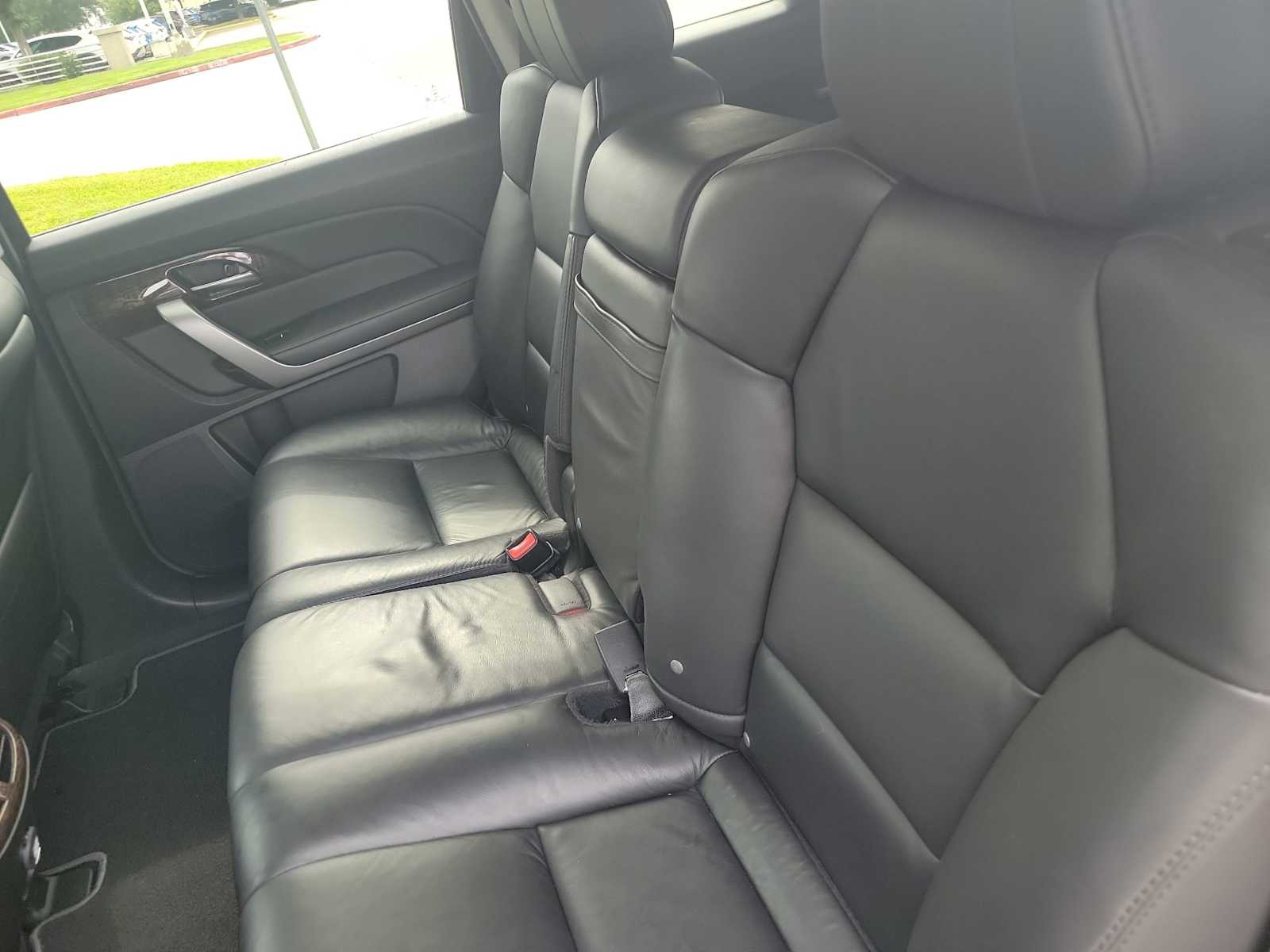 Thumbnail: 2012 Acura MDX - 9