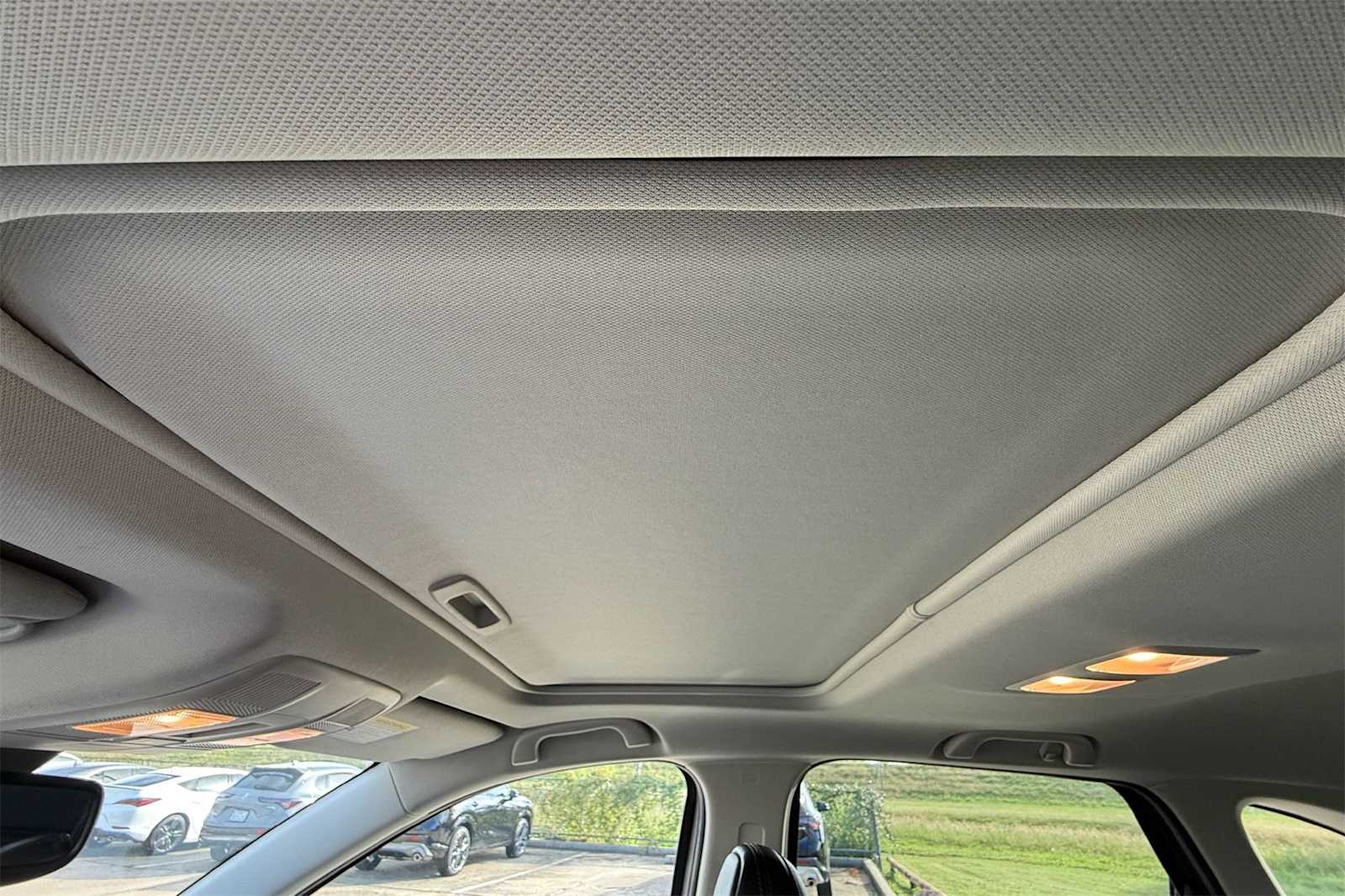 Thumbnail: 2019 Mazda CX-5 - 28