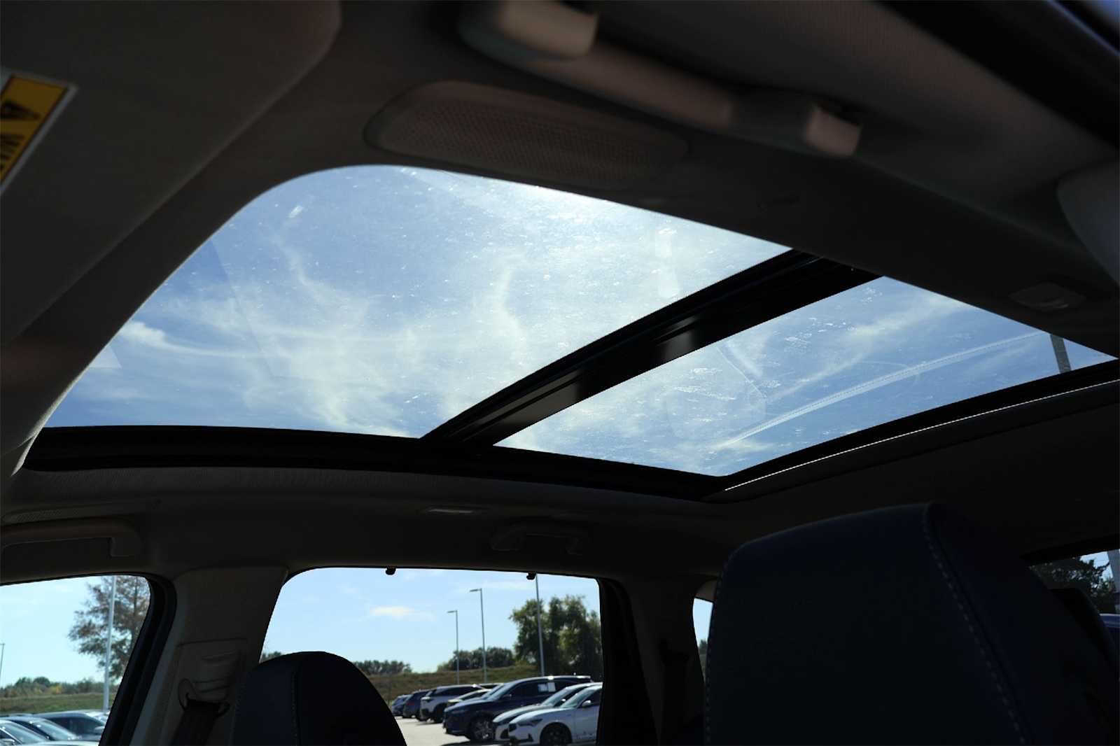 Thumbnail: 2026 Acura MDX - 29