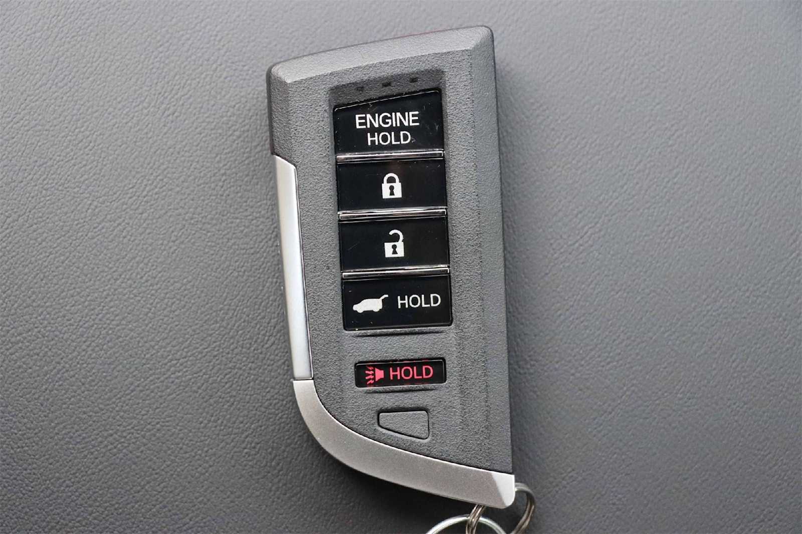 Thumbnail: 2026 Acura MDX - 20