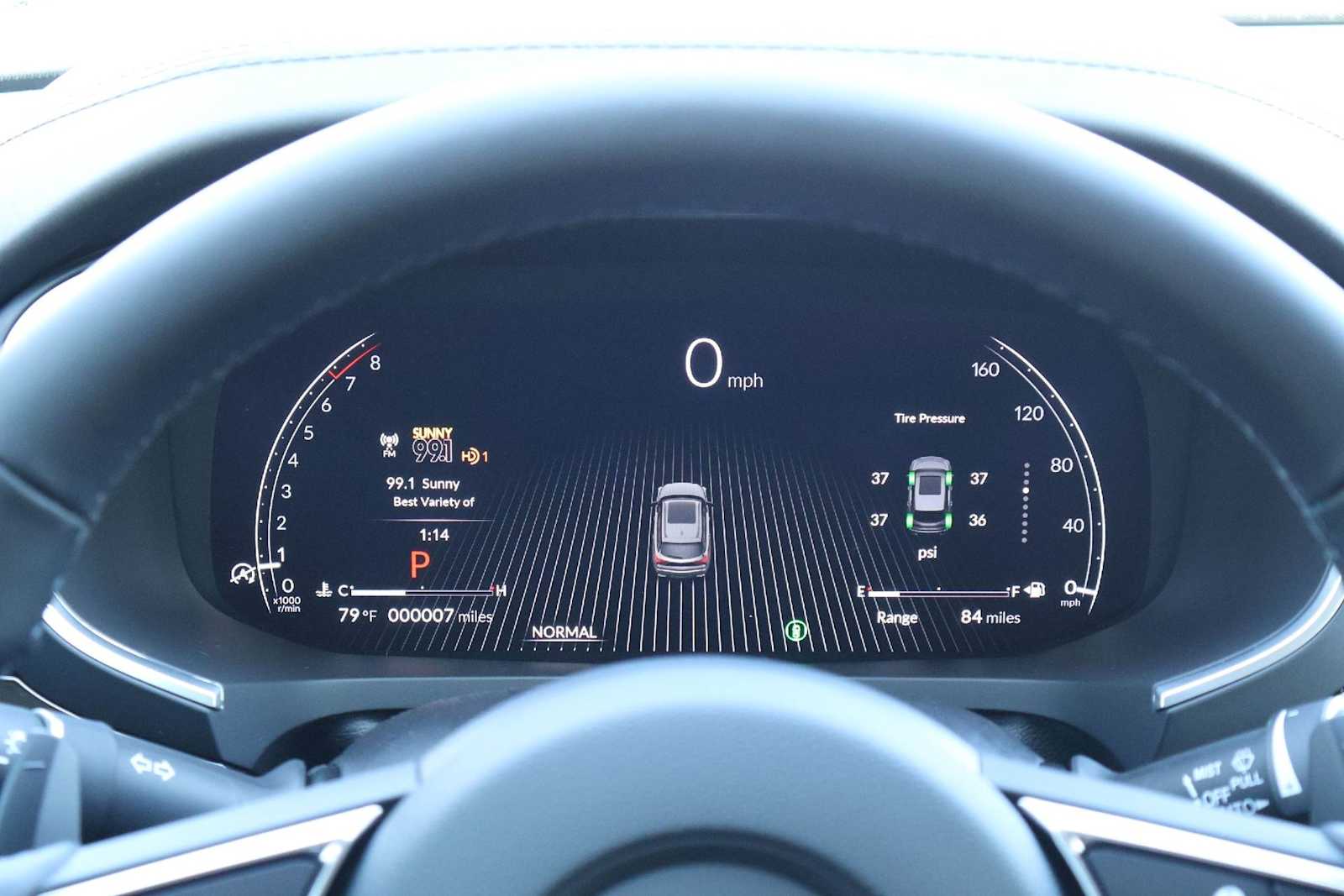 Thumbnail: 2026 Acura MDX - 18