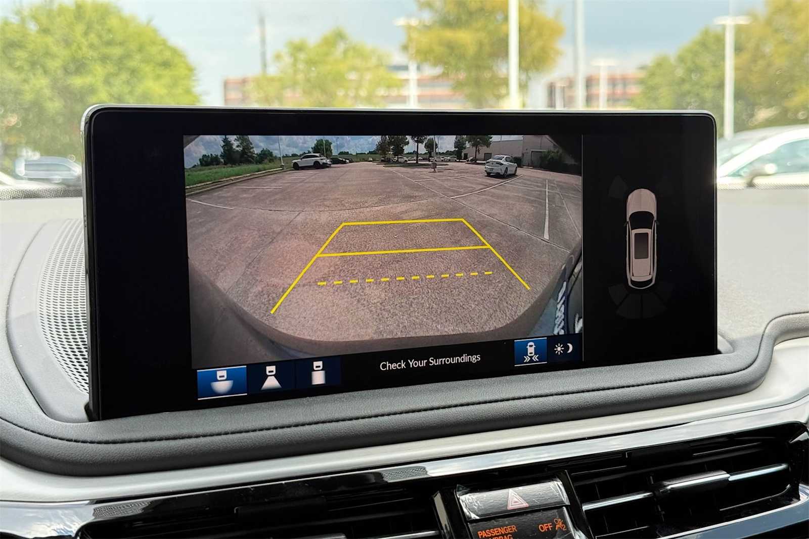 Thumbnail: 2026 Acura MDX - 27