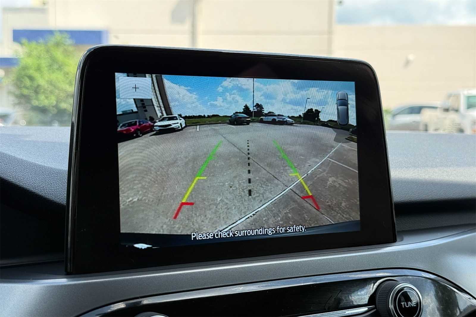 Thumbnail: 2023 Ford Escape - 29