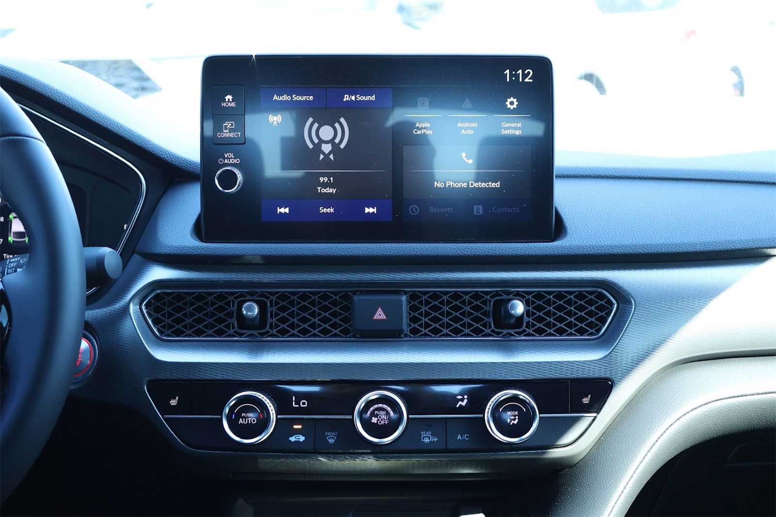 Thumbnail: 2026 Acura Integra - 16