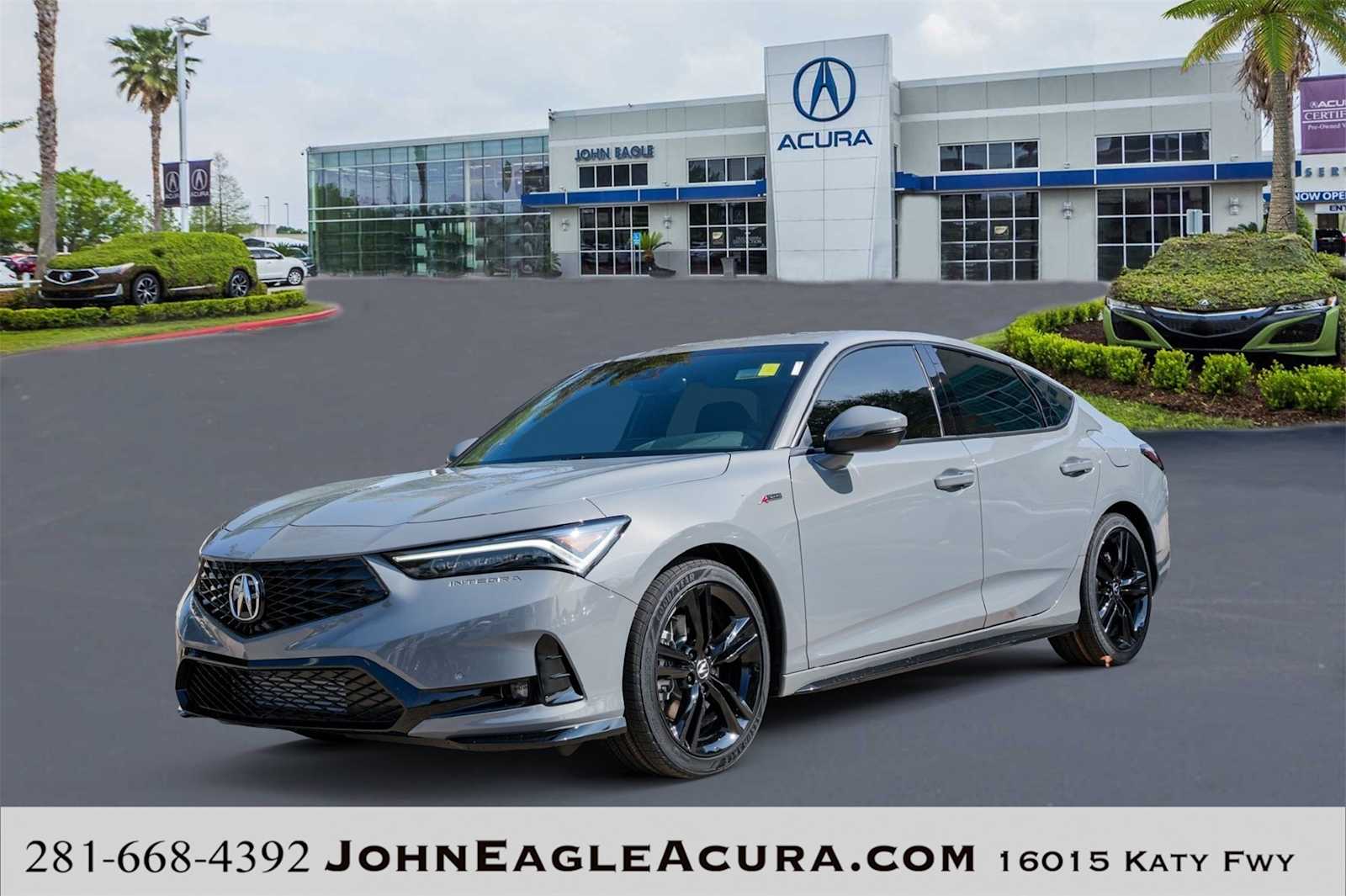 2026 Acura Integra A-Spec with Tech Package's photo