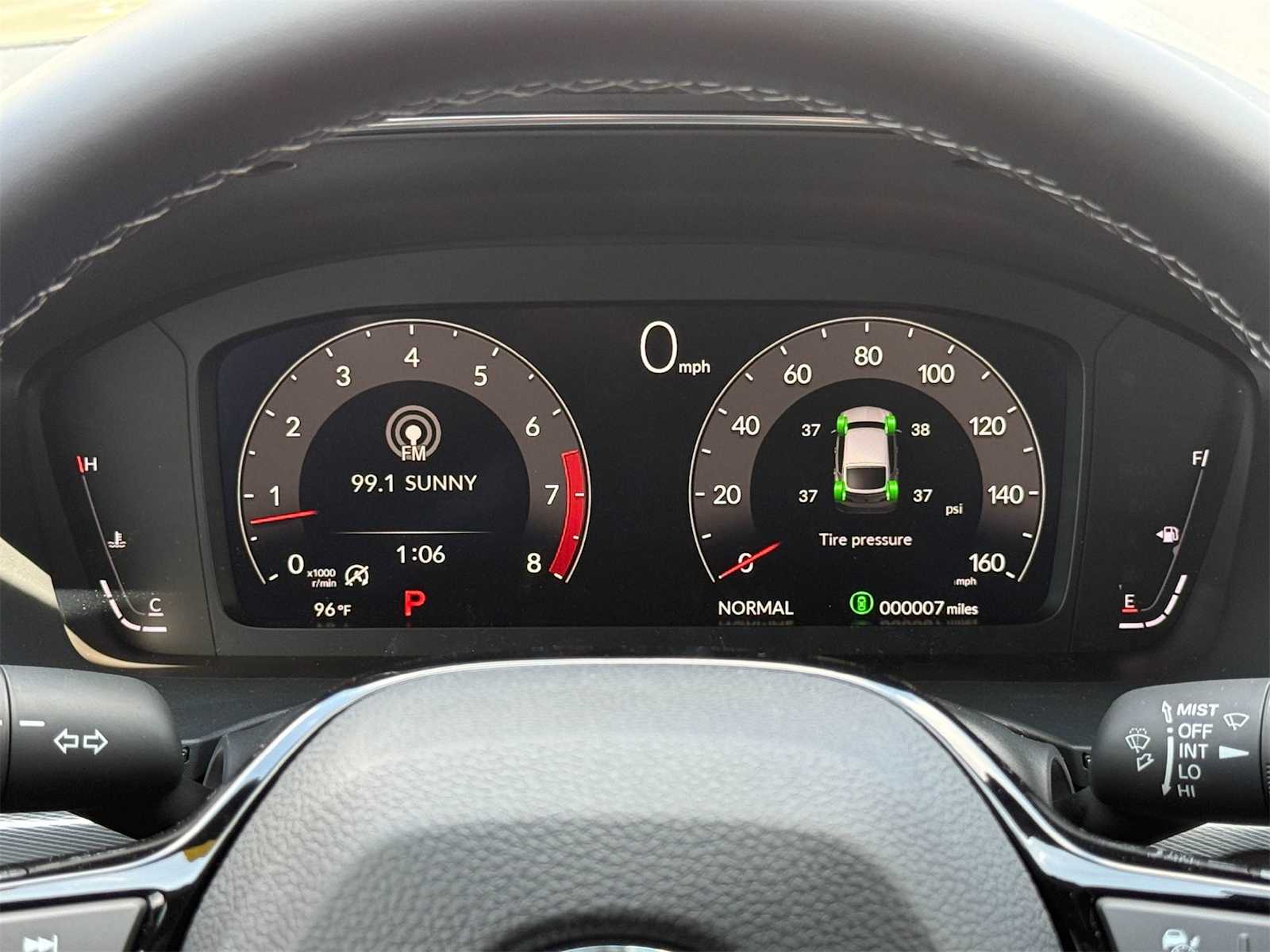 Thumbnail: 2026 Acura Integra - 18