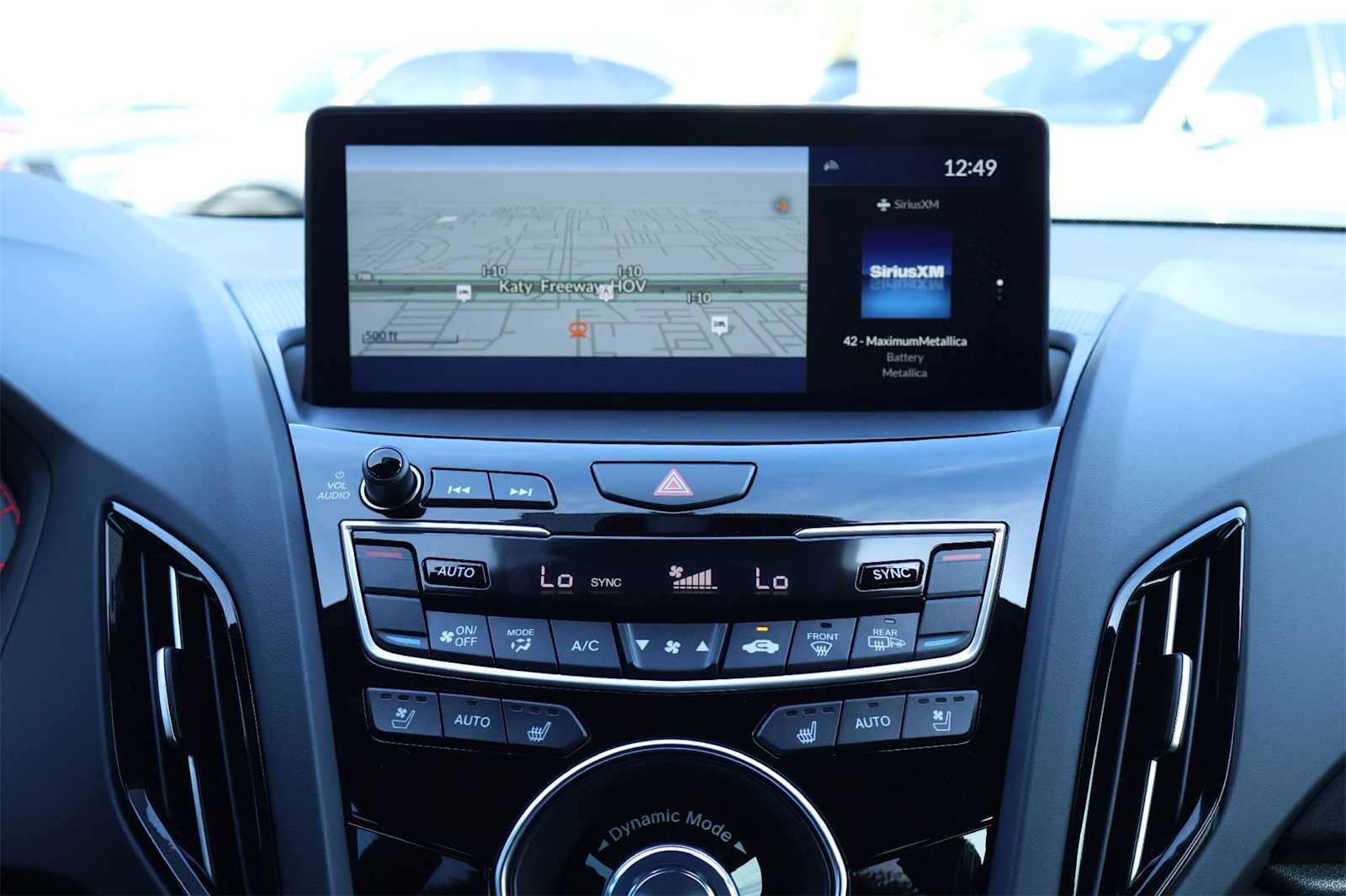 Thumbnail: 2026 Acura RDX - 16