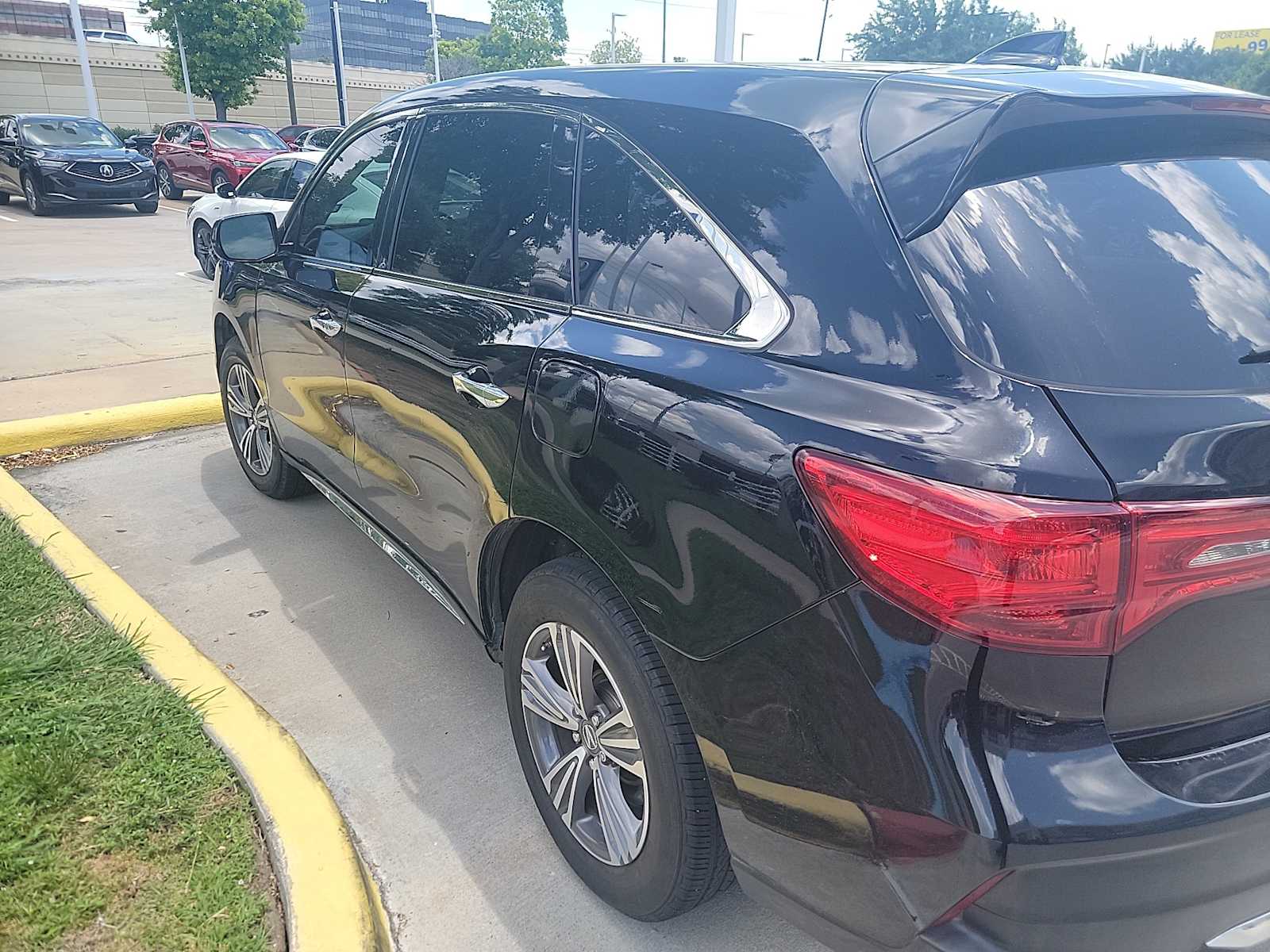 2019 Acura MDX  6