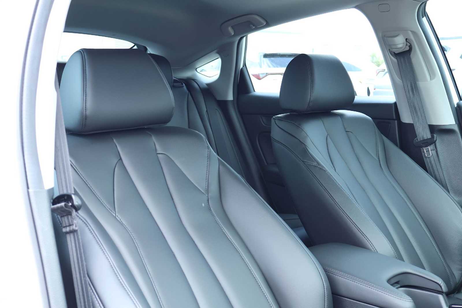 Thumbnail: 2026 Acura Integra - 14