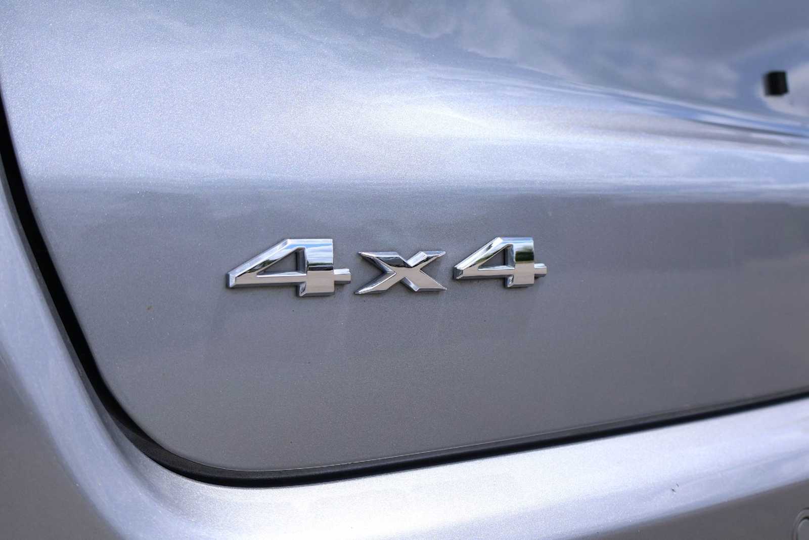 Thumbnail: 2018 Jeep Compass - 7