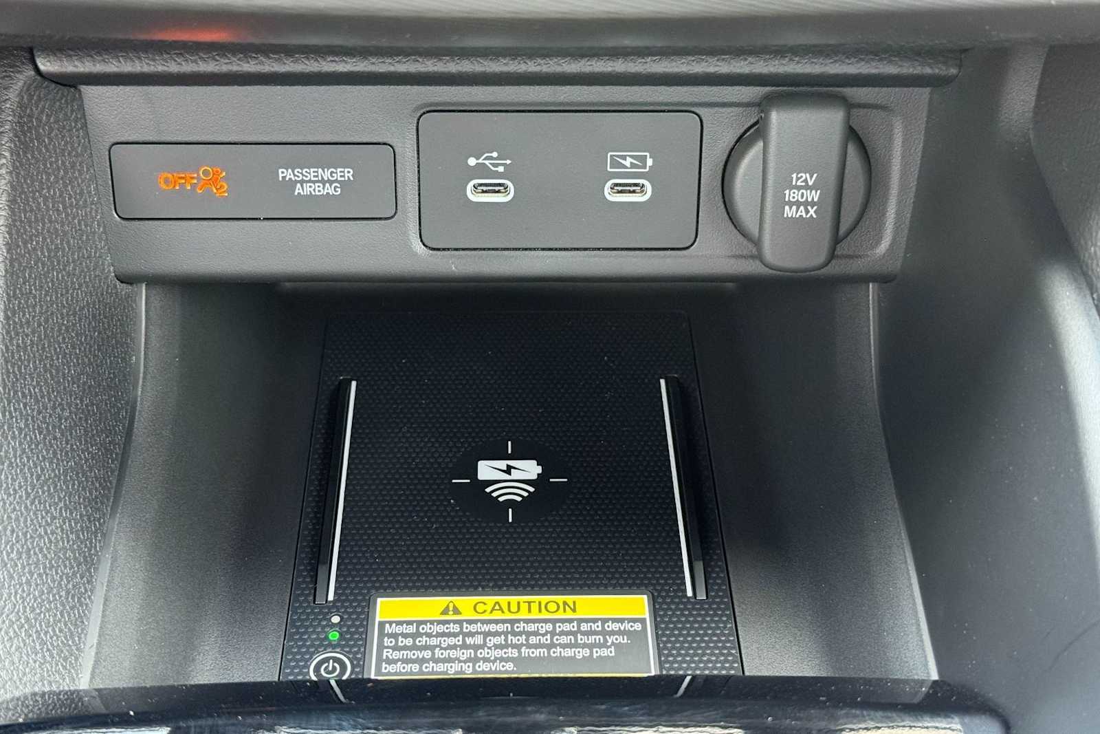 Thumbnail: 2026 Acura Integra - 26