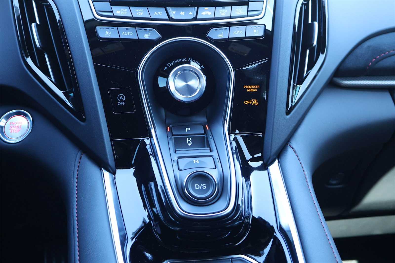 Thumbnail: 2026 Acura RDX - 17