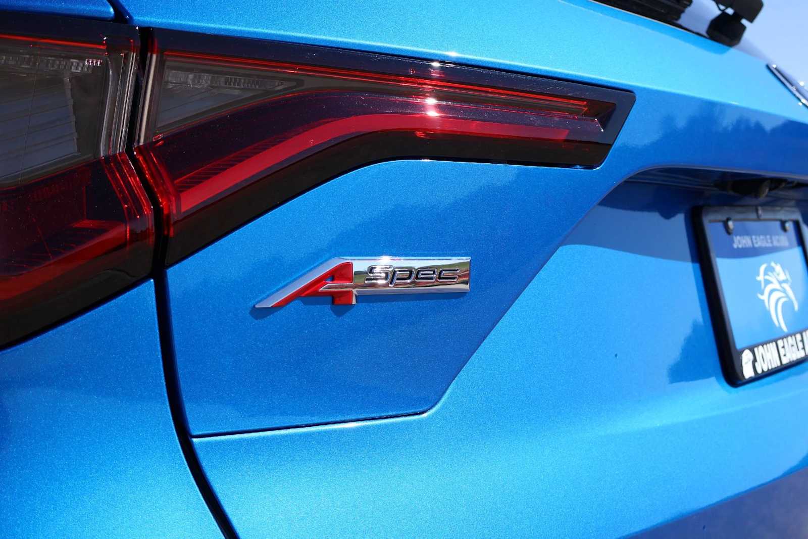 Thumbnail: 2026 Acura MDX - 7